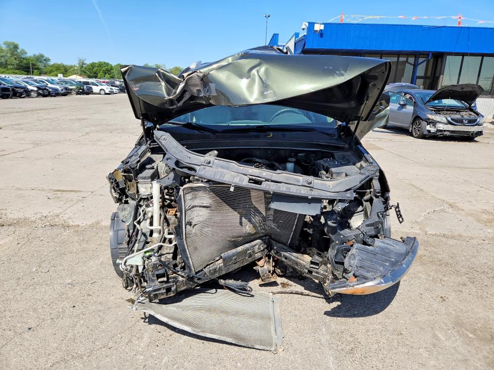 Продажа на аукционе авто 2011 Kia Sorento, vin: 5XYKTDA26BG114394, номер лота: 54227176
