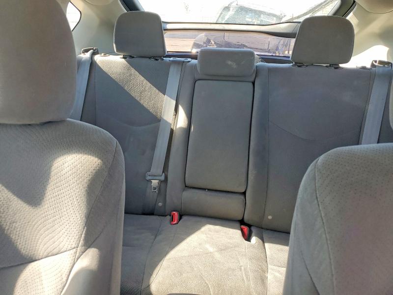 53604496 :رقم المزاد ، JTDKN3DU4A0019791 vin ، 2010 Toyota Prius مزاد بيع