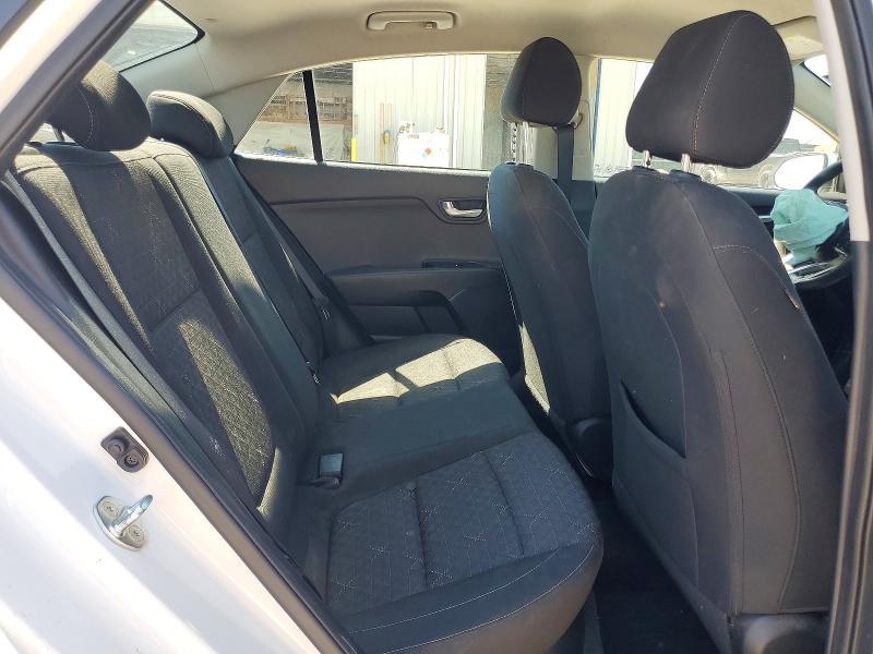 Aukcja sprzedaży 2023 Kia Rio, vin: 3KPA24AD1PE572753, numer aukcji: 52866426