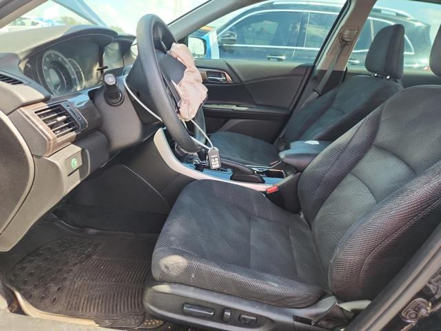 Продажа на аукционе авто 2016 Honda Accord, vin: 1HGCR2F76GA064035, номер лота: 54998056