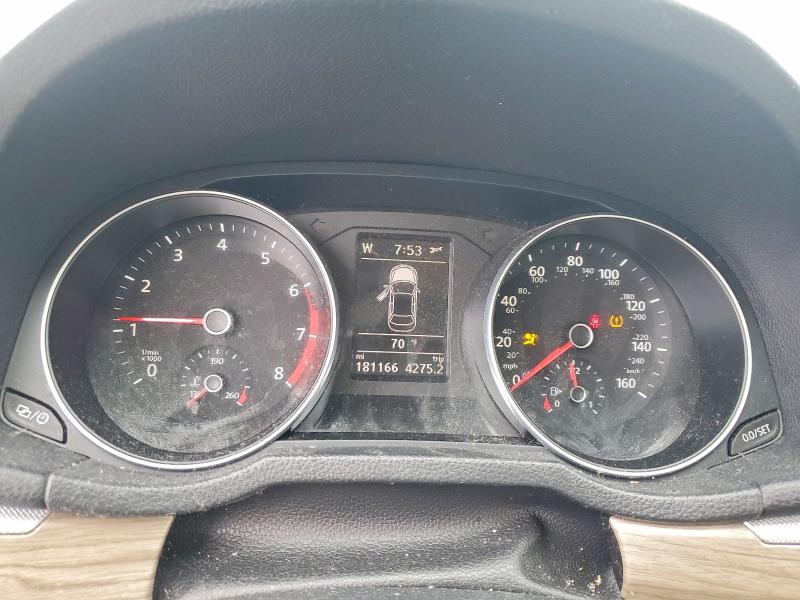 Aukcja sprzedaży 2016 Volkswagen Passat, vin: 1VWBS7A38GC038585, numer aukcji: 53828756