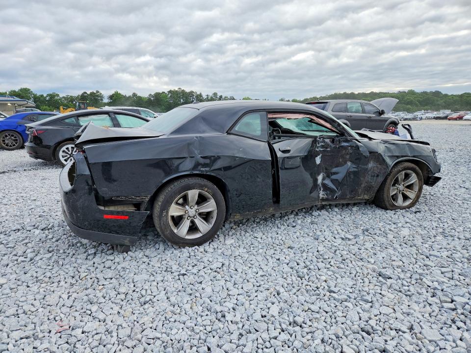 Aukcja sprzedaży 2015 Dodge Challenger, vin: 2C3CDZAGXFH774850, numer aukcji: 53256046
