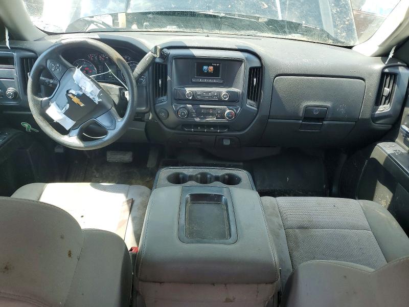 Aukcja sprzedaży 2016 Chevrolet Silverado, vin: 1GCVKNEH8GZ194990, numer aukcji: 55326116