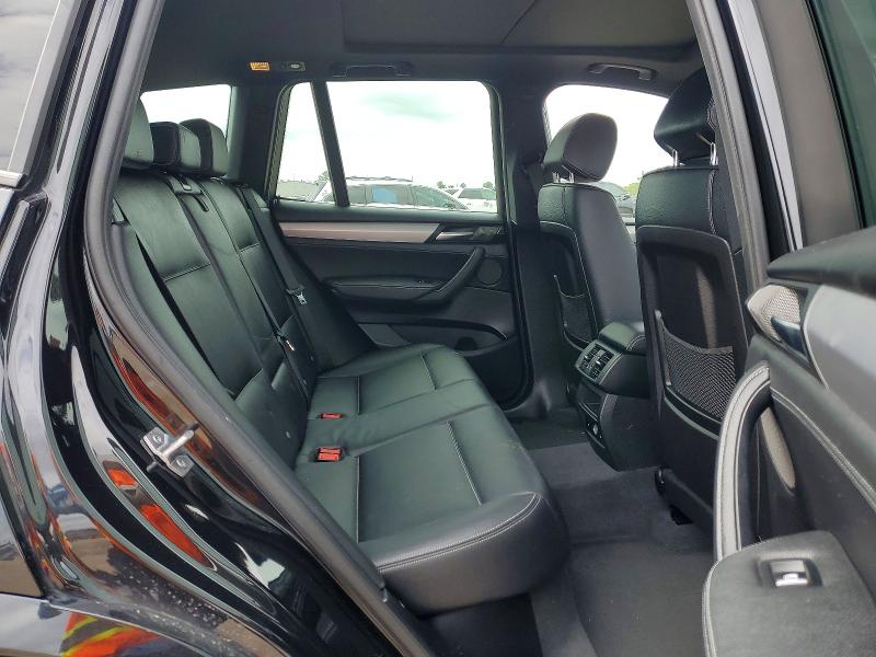 Aukcja sprzedaży 2016 Bmw X3, vin: 5UXWX7C57G0S15812, numer aukcji: 52926296
