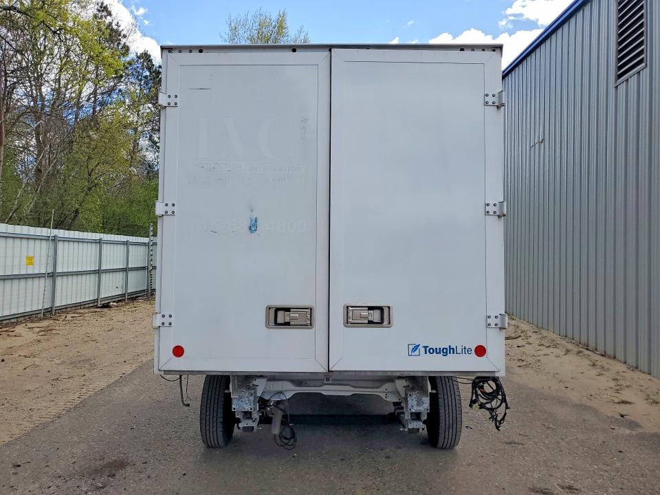 Продажа на аукционе авто 2023 Ram Promaster 3500, vin: 3C7WRVLG2PE521893, номер лота: 50763246