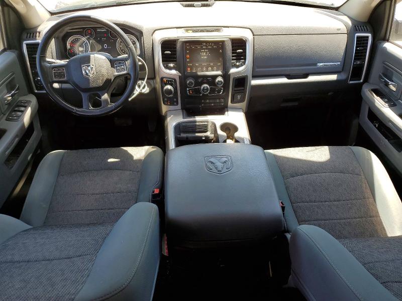 Продаж на аукціоні авто 2016 Ram 1500, vin: 1C6RR7LG8GS302186, номер лоту: 53424276