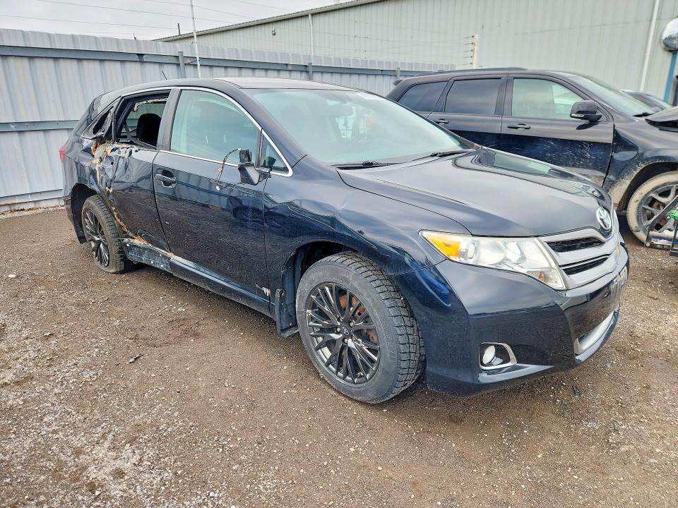 Продаж на аукціоні авто 2015 Toyota Venza, vin: 4T3BK3BB1FU117562, номер лоту: 49276926