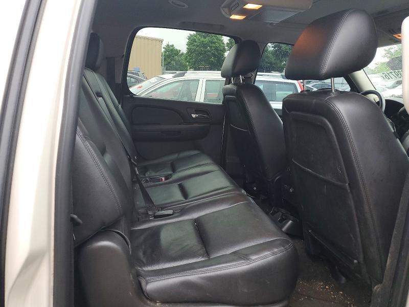 2012 Gmc Yukon Xl მანქანა იყიდება აუქციონზე, vin: 1GKS2KE76CR251288, აუქციონის ნომერი: 53639716