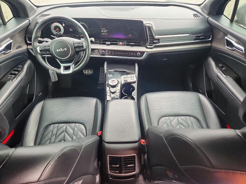 Aukcja sprzedaży 2023 Kia Sportage, vin: KNDPZDAH4P7034685, numer aukcji: 53129646