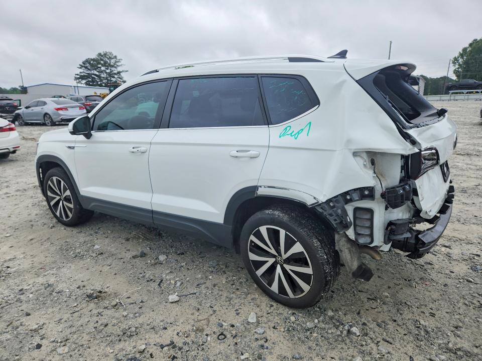 Aukcja sprzedaży 2024 Volkswagen Taos, vin: 3VVEX7B28RM055168, numer aukcji: 54526956