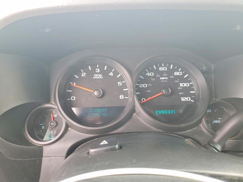 Продаж на аукціоні авто 2008 Chevrolet Silverado, vin: 2GCEK19J781133761, номер лоту: 52495566