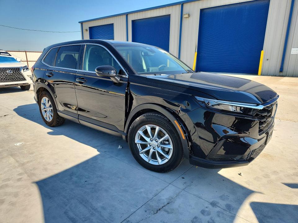 52780176 :رقم المزاد ، 2HKRS3H48TH326548 vin ، 2026 Honda Cr-v مزاد بيع