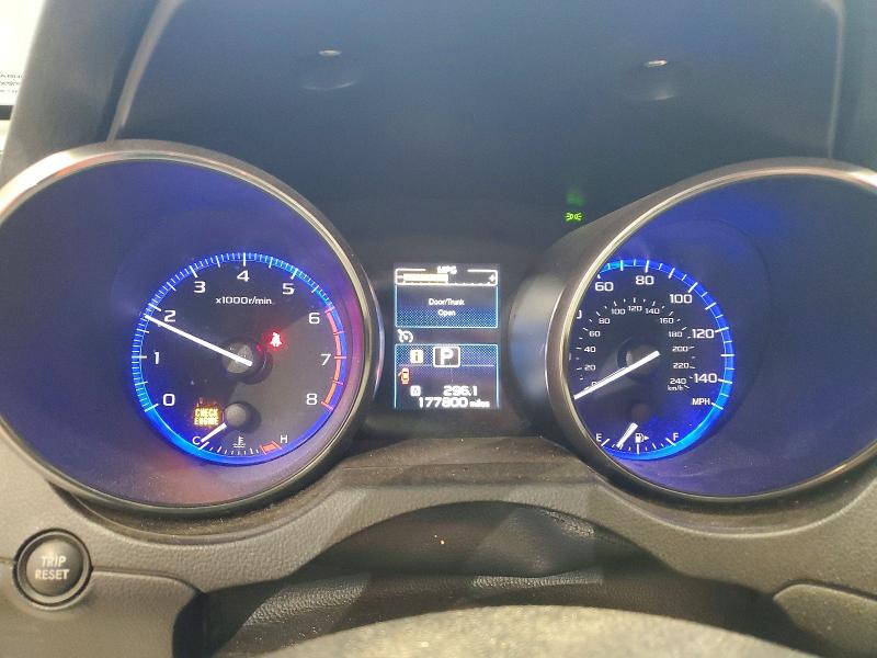 Продаж на аукціоні авто 2017 Subaru Legacy, vin: 4S3BNAC66H3052999, номер лоту: 53738246