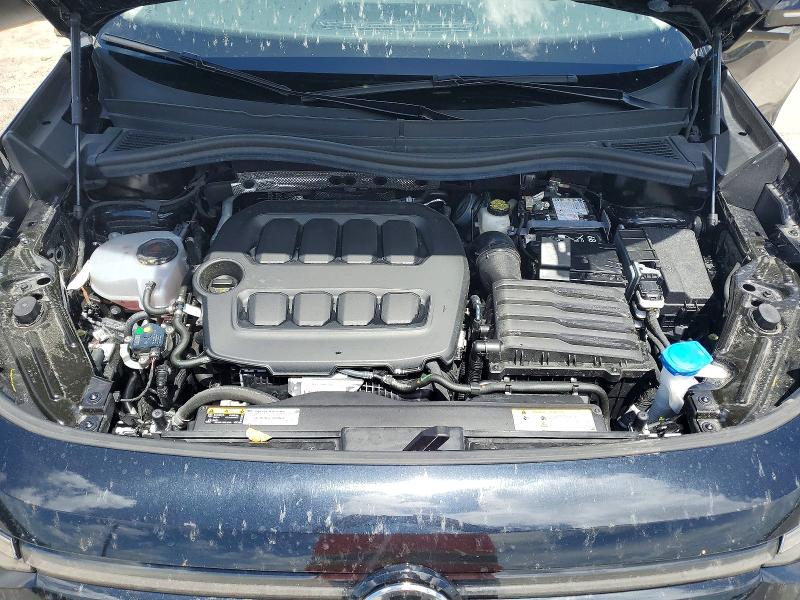 Продаж на аукціоні авто 2026 Volkswagen Tiguan, vin: 3VVFR7RM2TM042753, номер лоту: 54383196