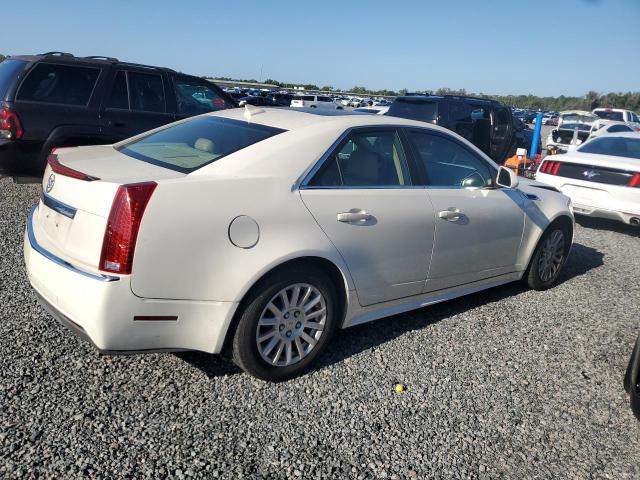 51410466 :رقم المزاد ، 1G6DF5E50D0101291 vin ، 2013 Cadillac Cts مزاد بيع