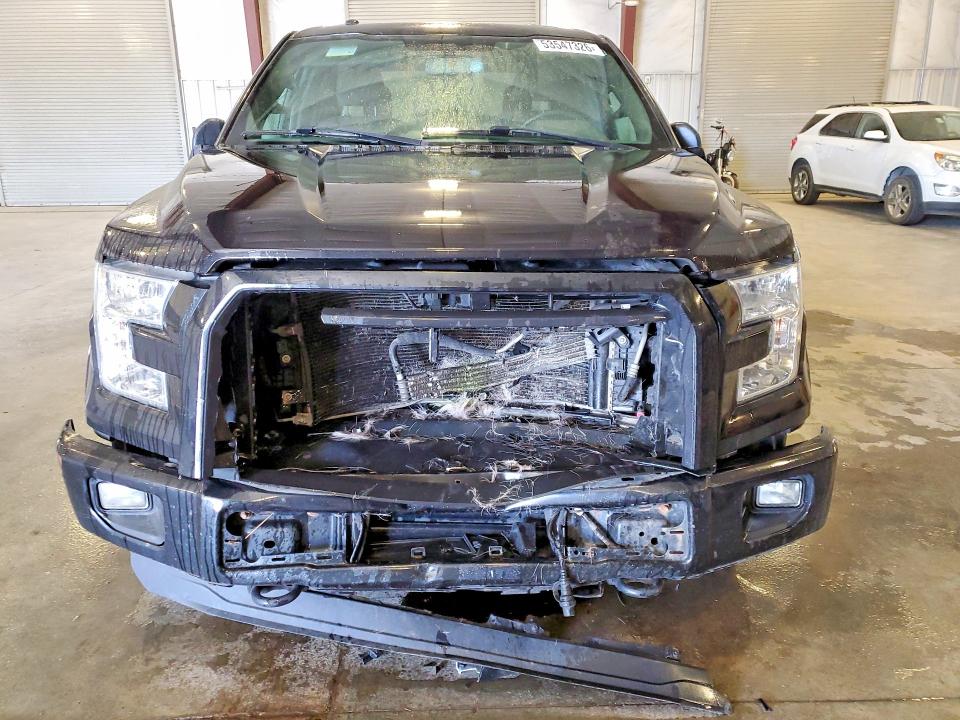 Продажа на аукционе авто 2015 Ford F150, vin: 1FTEW1EG0FKF24679, номер лота: 53547326