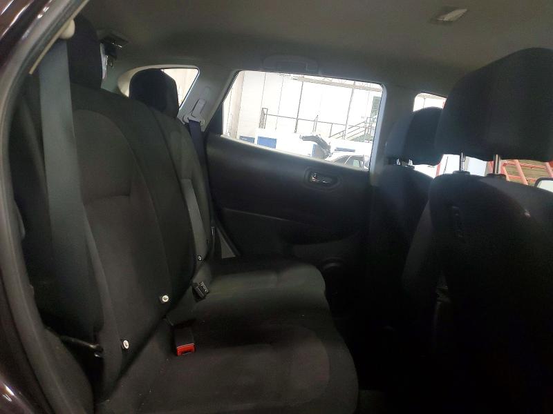 Продажа на аукционе авто 2015 Nissan Rogue Select, vin: JN8AS5MV0FW250835, номер лота: 53324556