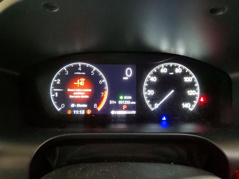 Aukcja sprzedaży 2023 Honda Hr-v, vin: 3CZRZ2H53PM720211, numer aukcji: 52738866