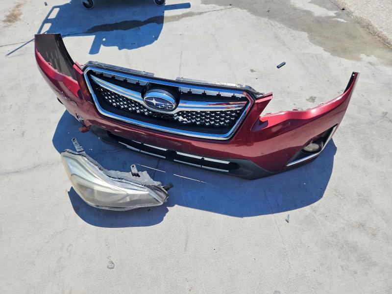 53123966 :رقم المزاد ، JF2GPAKC1G8229968 vin ، 2016 Subaru Crosstrek مزاد بيع