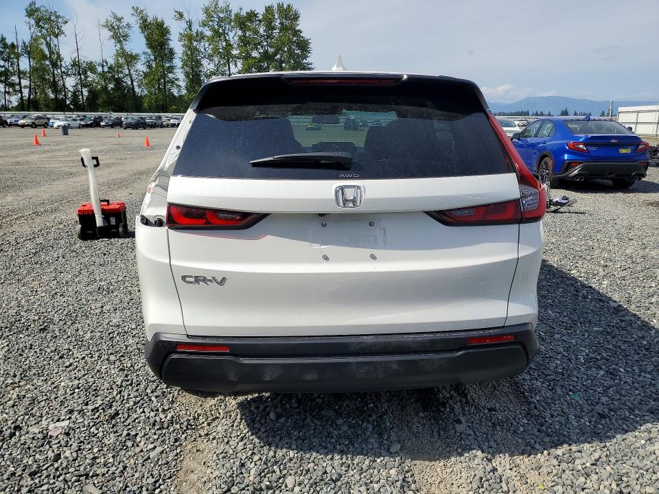 Продаж на аукціоні авто 2026 Honda Cr-v, vin: 2HKRS4H20TH400758, номер лоту: 54444366