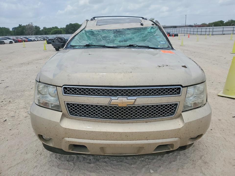 Продаж на аукціоні авто 2011 Chevrolet Tahoe, vin: 1GNSCCE06BR105366, номер лоту: 53894656