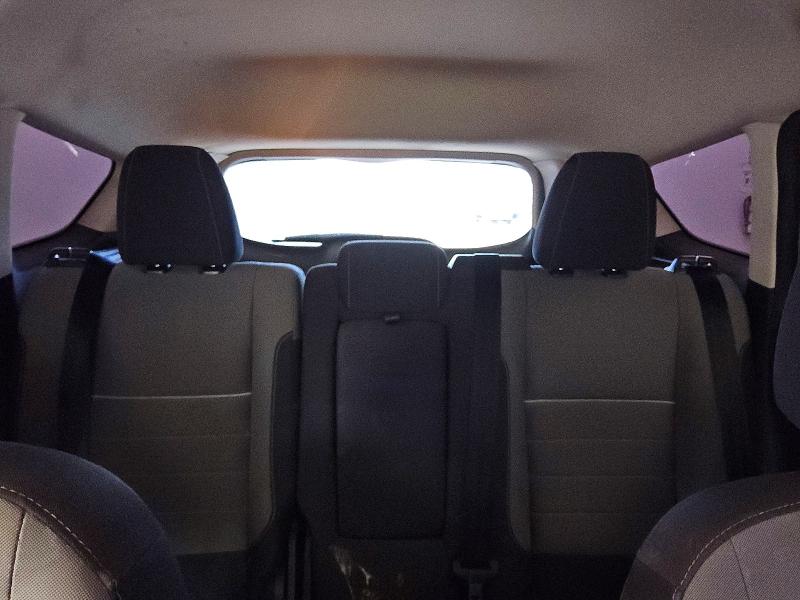 Продажа на аукционе авто 2014 Ford Escape, vin: 1FMCU9G9XEUC09574, номер лота: 52068456
