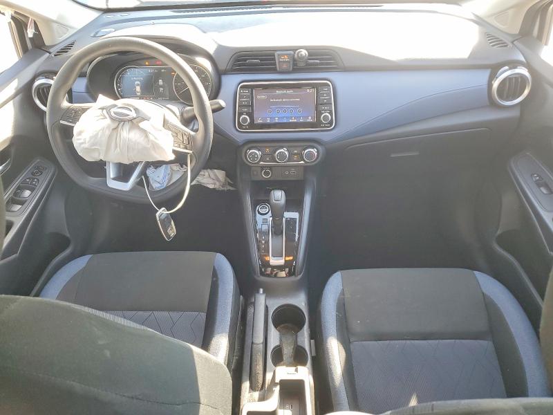 Aukcja sprzedaży 2024 Nissan Versa, vin: 3N1CN8EV1RL870120, numer aukcji: 54215856