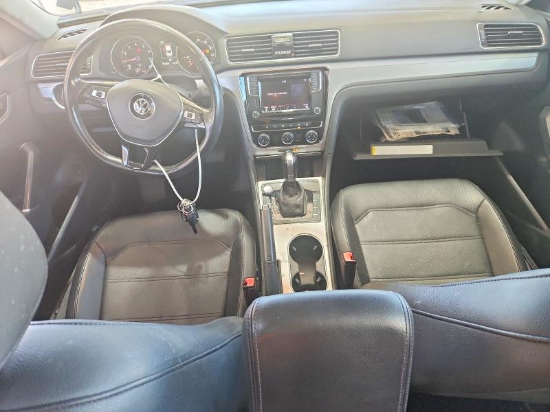 Aukcja sprzedaży 2019 Volkswagen Passat, vin: 1VWLA7A34KC002702, numer aukcji: 52784796