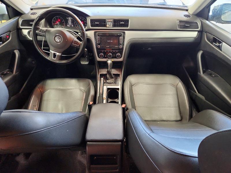 Продажа на аукционе авто 2012 Volkswagen Passat, vin: 1VWBH7A39CC028527, номер лота: 54120656