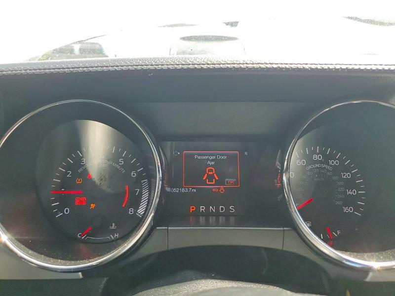 Aukcja sprzedaży 2017 Ford Mustang, vin: 1FA6P8CF4H5236367, numer aukcji: 53949526
