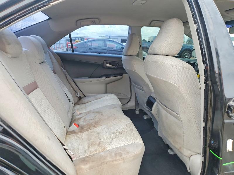 Aukcja sprzedaży 2013 Toyota Camry, vin: 4T4BF1FK5DR325412, numer aukcji: 53066756