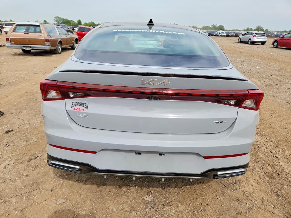 Продаж на аукціоні авто 2024 Kia K5, vin: 5XXG64J28RG263255, номер лоту: 54235876