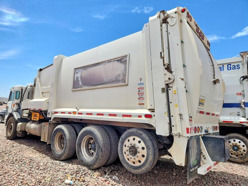 55349776 :رقم المزاد ، 3BPDXJ0XXMF111260 vin ، 2021 Peterbilt 520 مزاد بيع