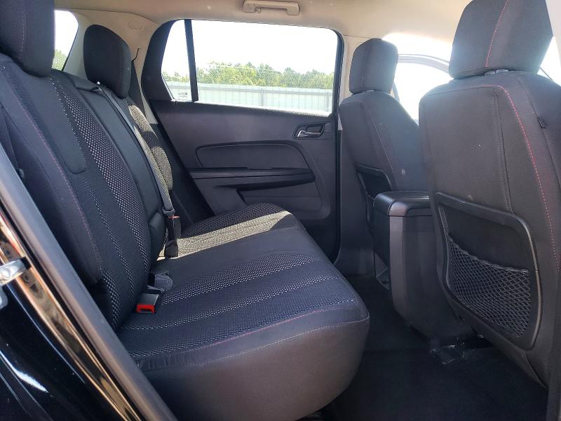 Aukcja sprzedaży 2013 Gmc Terrain, vin: 2GKALSEK6D6217295, numer aukcji: 55209306