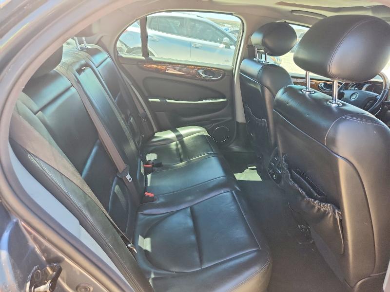 Aukcja sprzedaży 2004 Jaguar Xj8, vin: SAJWA71C24SG30755, numer aukcji: 53628416