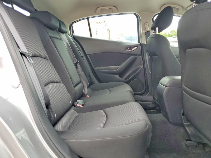 Aukcja sprzedaży 2015 Mazda 3, vin: 3MZBM1L72FM156393, numer aukcji: 54757906