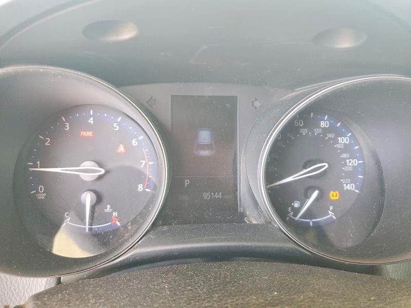 51658426 :رقم المزاد ، NMTKHMBX6KR098291 vin ، 2019 Toyota C-hr مزاد بيع