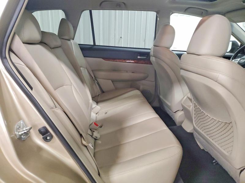 Продаж на аукціоні авто 2010 Subaru Outback, vin: 4S4BRCLC2A3350389, номер лоту: 51838676