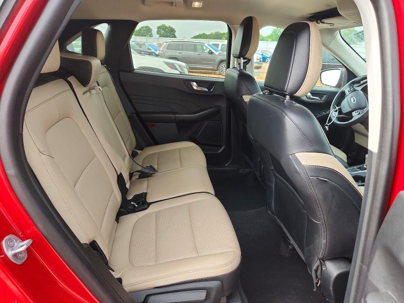 Продаж на аукціоні авто 2021 Ford Escape, vin: 1FMCU0H69MUA96828, номер лоту: 54265576