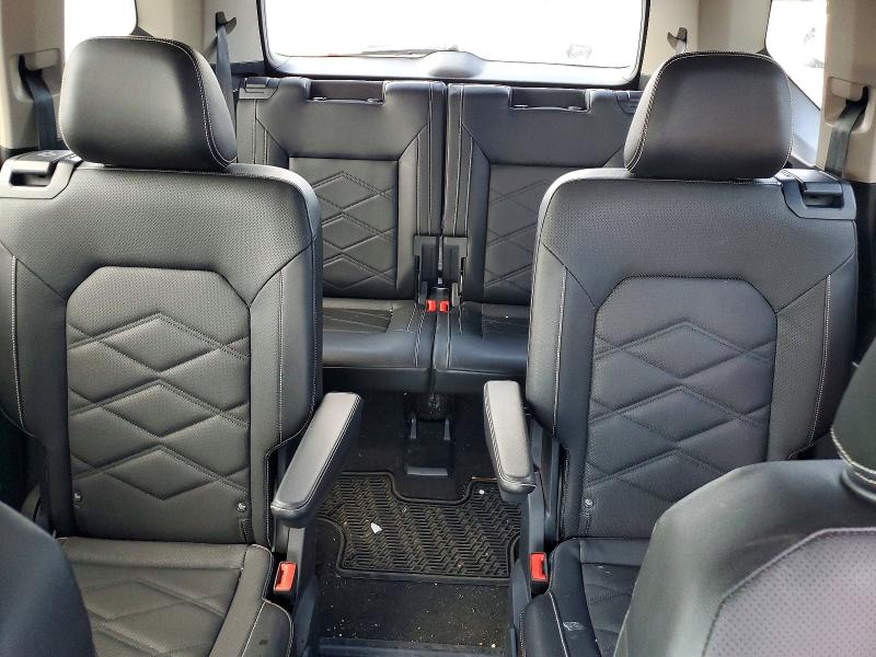 2024 Volkswagen Atlas მანქანა იყიდება აუქციონზე, vin: 1V2WR2CA1RC519746, აუქციონის ნომერი: 54846726