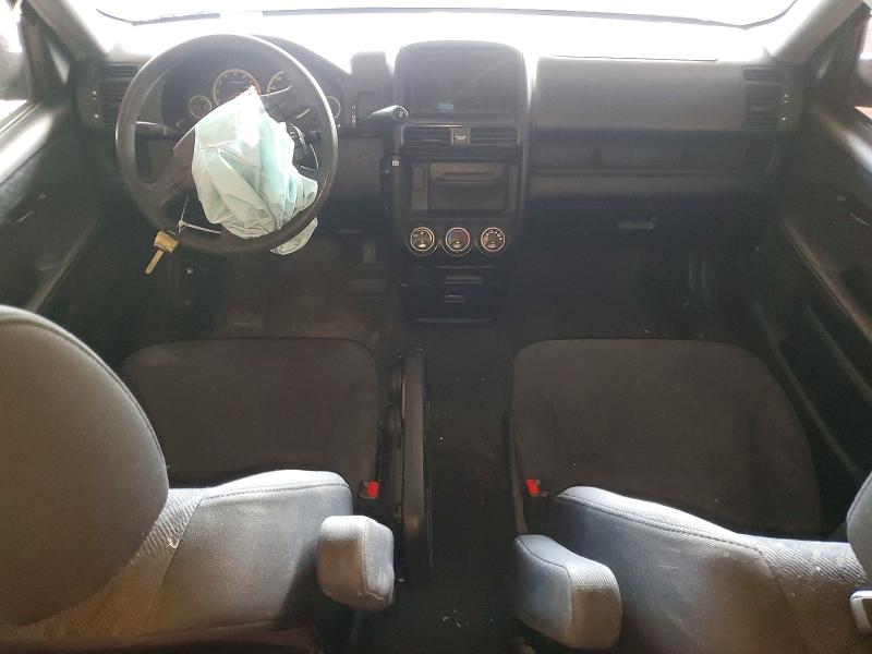 Aukcja sprzedaży 2006 Honda Cr-v, vin: JHLRD68566C007513, numer aukcji: 55433286