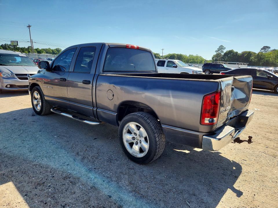 Aukcja sprzedaży 2003 Dodge Ram 1500, vin: 1D7HA18N43J636639, numer aukcji: 51865386