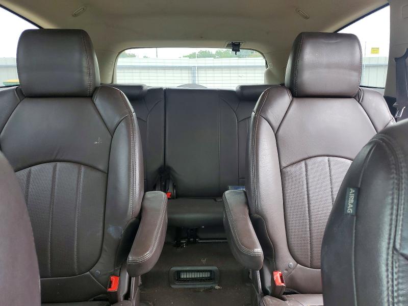 Aukcja sprzedaży 2014 Buick Enclave, vin: 5GAKRBKDXEJ368537, numer aukcji: 52419906