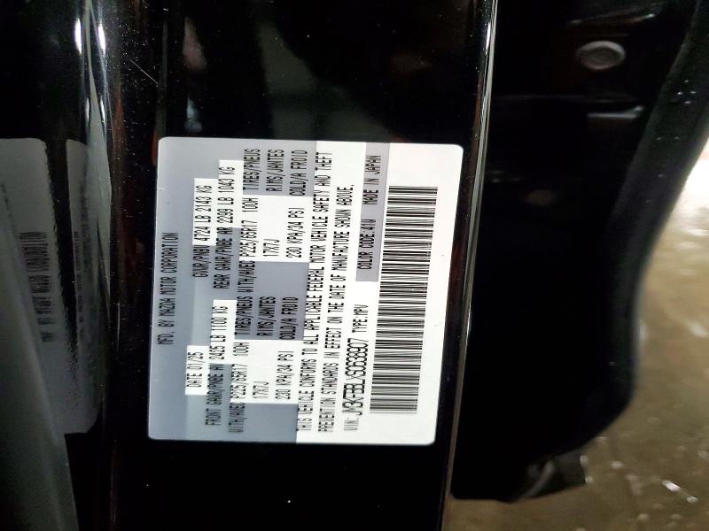 55247926 :رقم المزاد ، JM3KFBBLXS0638907 vin ، 2025 Mazda Cx-5 مزاد بيع