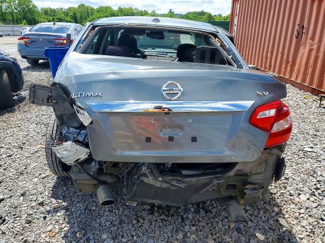 Продажа на аукционе авто 2016 Nissan Altima, vin: 1N4AL3AP4GC167615, номер лота: 52882076