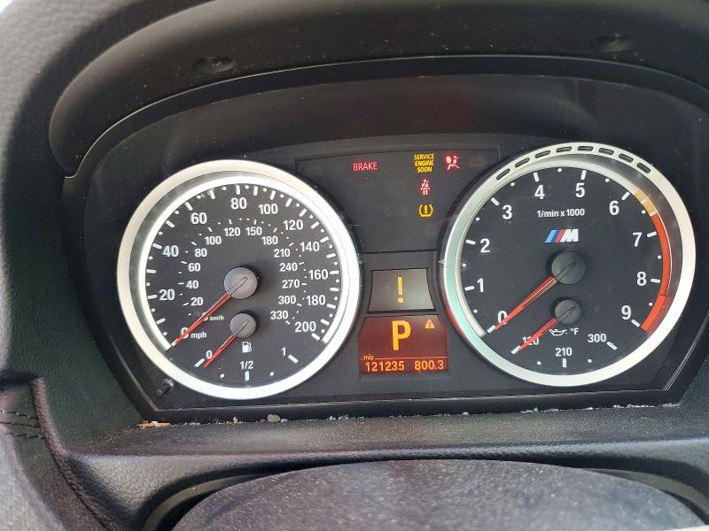 Продажа на аукционе авто 2011 Bmw M3, vin: WBSKG9C56BE645279, номер лота: 54214796
