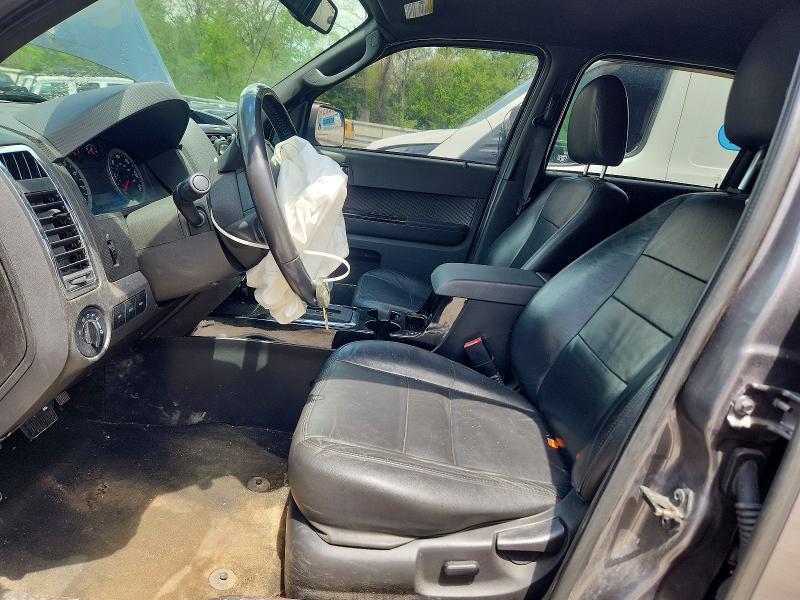 Aukcja sprzedaży 2012 Ford Escape, vin: 1FMCU9EG0CKB20039, numer aukcji: 52950876