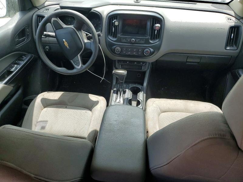 Aukcja sprzedaży 2019 Chevrolet Colorado, vin: 1GCGSBEN8K1126418, numer aukcji: 54424946