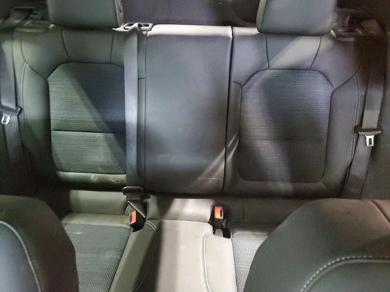 53697866 :رقم المزاد ، KL47LAE25RB108826 vin ، 2024 Buick Envista مزاد بيع