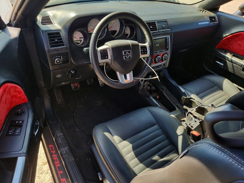 Продажа на аукционе авто 2011 Dodge Challenger, vin: 2B3CJ5DT4BH502229, номер лота: 51338006